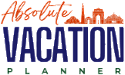 Absolute Vacation Planner